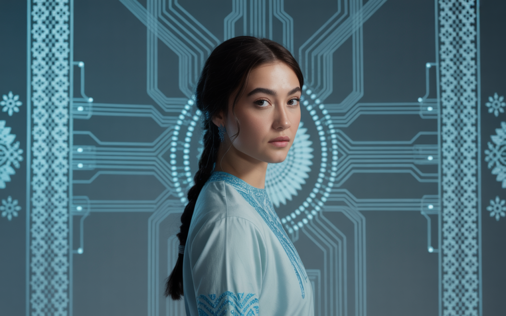 Unveiling the Impact of Asylmendibaeva in Contemporary Culture